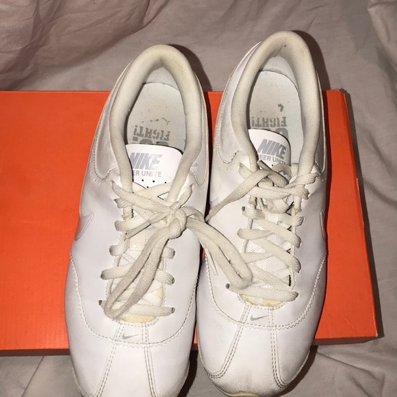 Nike cheer shoes - Picture 2 of 4